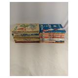Collection of dr. Seuss