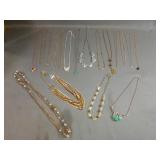 Fantastic Jewelry Lot