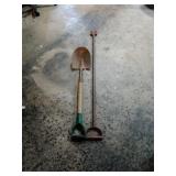 Cool ice chipper Measures approximately 5ft and