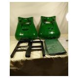 Set of Leaf Claws with extend handle and bag like