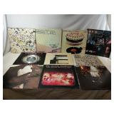 Amazing Assortment of Vintage Albums like Rolling