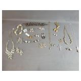Beautiful Jewelry Lot