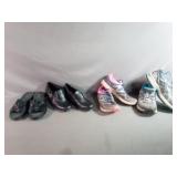 Ladies Footwear Includes Size 5 Like New Dr