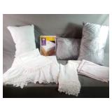 Beautiful Assortment of Bedding for Single Bed