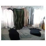 Ladies Clothing Mostly Cardigans Size Small