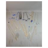 Large Assortment of Jewelry