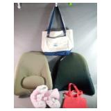 Plus Forme and Chiro Flow Back Supports, Size
