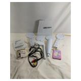 Wireless 60 Gaming System plus Card Games