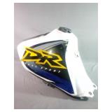 Suzuki Dr650 Gas Tank