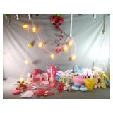 Large Assortment of Valentine
