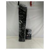 Frost guards for Windshield with bags like new in