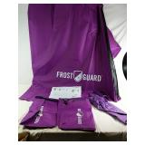 Frost guards Deluxe +  mirror covers and bags