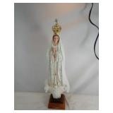 Religious Lot Includes Fatima Portugal