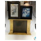 Handmade Shelf Measures Approximately 20.5" X