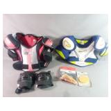 Sports Lot & More