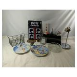 Miscellaneous Lot Includes The Beatles ( A Hard