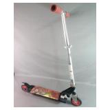 Huffy Marvel Avengers Kids Scooter