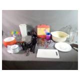 Kitchen Lot