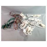 Assortment of Power Cords