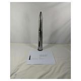Antique 40mm N2 Bofors Drill Round SE c.1953