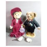 Collectable Bears & More