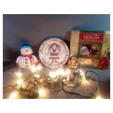 As New Christmas Scrapbook, Cookie Jar plus More