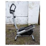 Half Size 54" Eliptical, Working, Great for Small