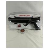 Crosman American Classic .22 Caliber Pellet Gun