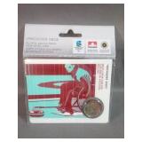 Collectable Vancouver 2010 Olympic Winter Games