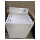 Roper Heavy Duty Large Capacity Washing Machine,