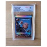 2024 Merrick Mint Donald Trump Card