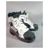 BARI Style Rookie Youths Size 2 1/2 Water