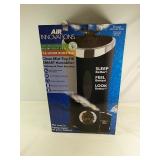 Air Innovation Aromatherapy Humidifier With