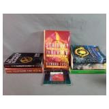 Great Assortment of Books!