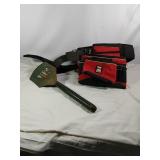 Heavy Duty Tool Belt ( Power fist ) Plus Folding