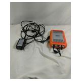 Lacie Rugged Triple RUFWU3B Portable 500GB