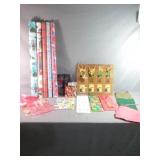 Christmas Bags & Wrap