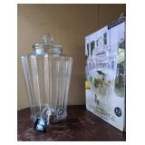 Royal Ridge Stylesetter 2.3gal Beverage Dispenser
