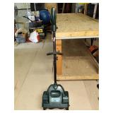 Yardworks 8 A Electric Snow Shovel