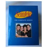 Seinfeld: The Complete Series on DVD