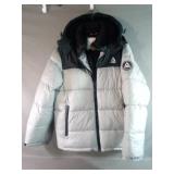 Reebok Size Large Winter Jacket