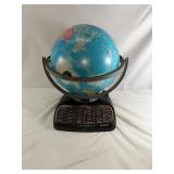 SmartGlobe Battery Operated Needs Batteries