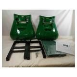 Set Of Leaf Claws With Extend Handle And Bag Like