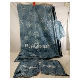 Frost Guard With Bags (Windshield)