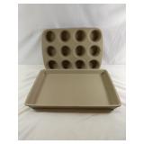 Pampered Chef Baking Dishes ( Ceramic)