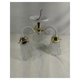 Light Fixture Great For Kitchen, Dinning room