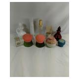 Vintage Avon Bottles