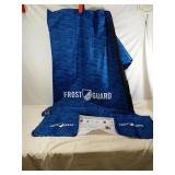 Frost Guard With Bags ( Windshield)