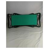 Folding Seat Great For Watching Outside Sports