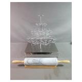 Make Cupcakes and Have a Coffee! Beautiful 4 Tier